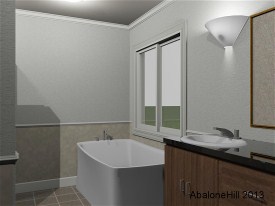 Bathroom Example